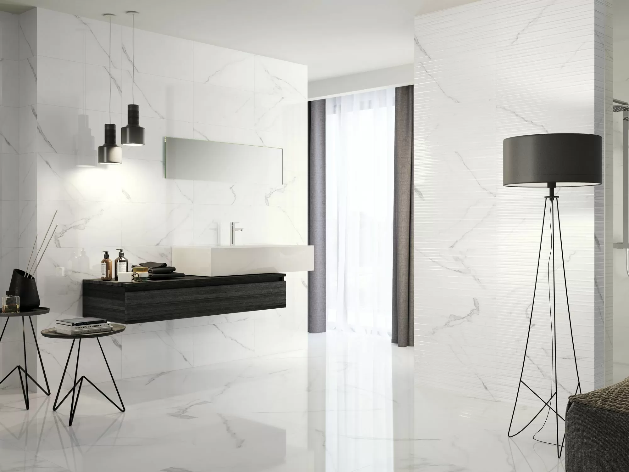Плитка Polaris Rectificado 30x90