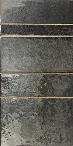 Плитка KIAN GRAPHITE 30x60