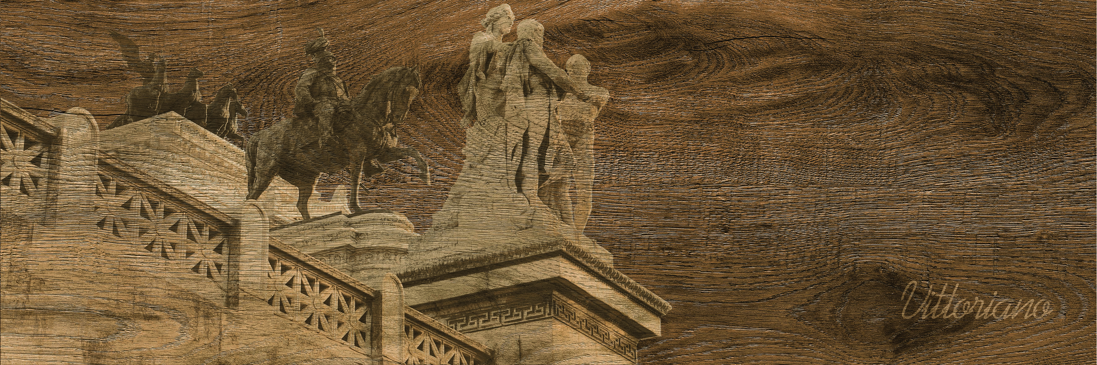 Керамогранит G-253/SR/d01 Italian Wood Wenge 200x600x9