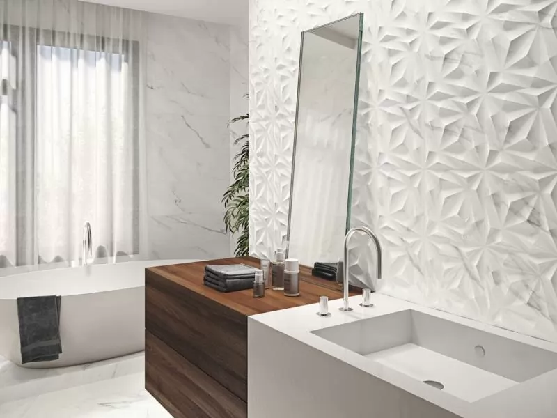Плитка Athenea Decor Kraz 25x25