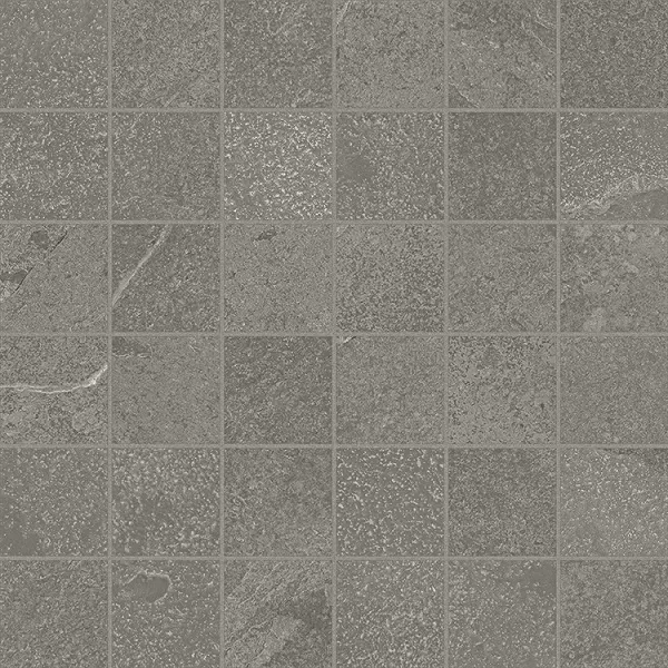 Керамогранит 610110000252 Materia Carbonio Mosaico Cer 30x30