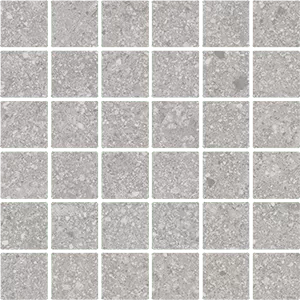 Мозаика Mosaico Gea AB|C Ceniza R10 30x30