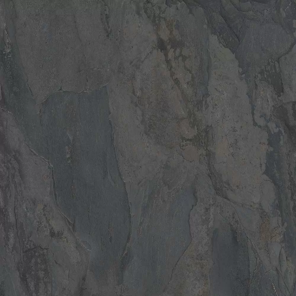 Керамогранит SG625320R Таурано черный обрезной 60x60x0,9