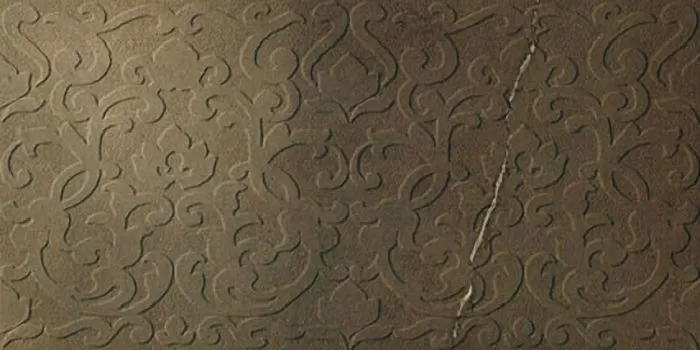 Керамогранит D015 (AVW2) Marvel Bronze Broccato 30x60