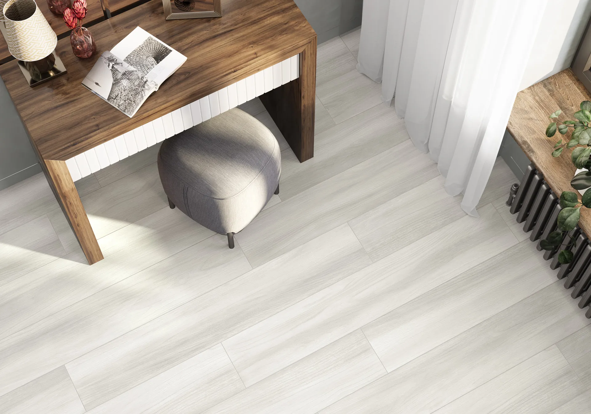 Керамогранит GP20120APC01 Apricot Crema матовый 200x1200x9