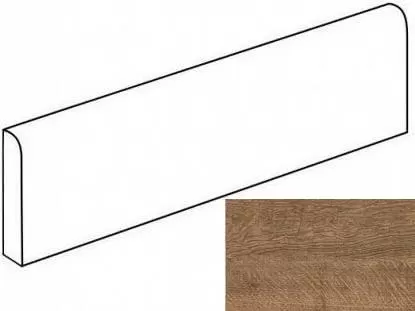 Керамогранит G-252/SR/p01 Italian Wood 7.6x60