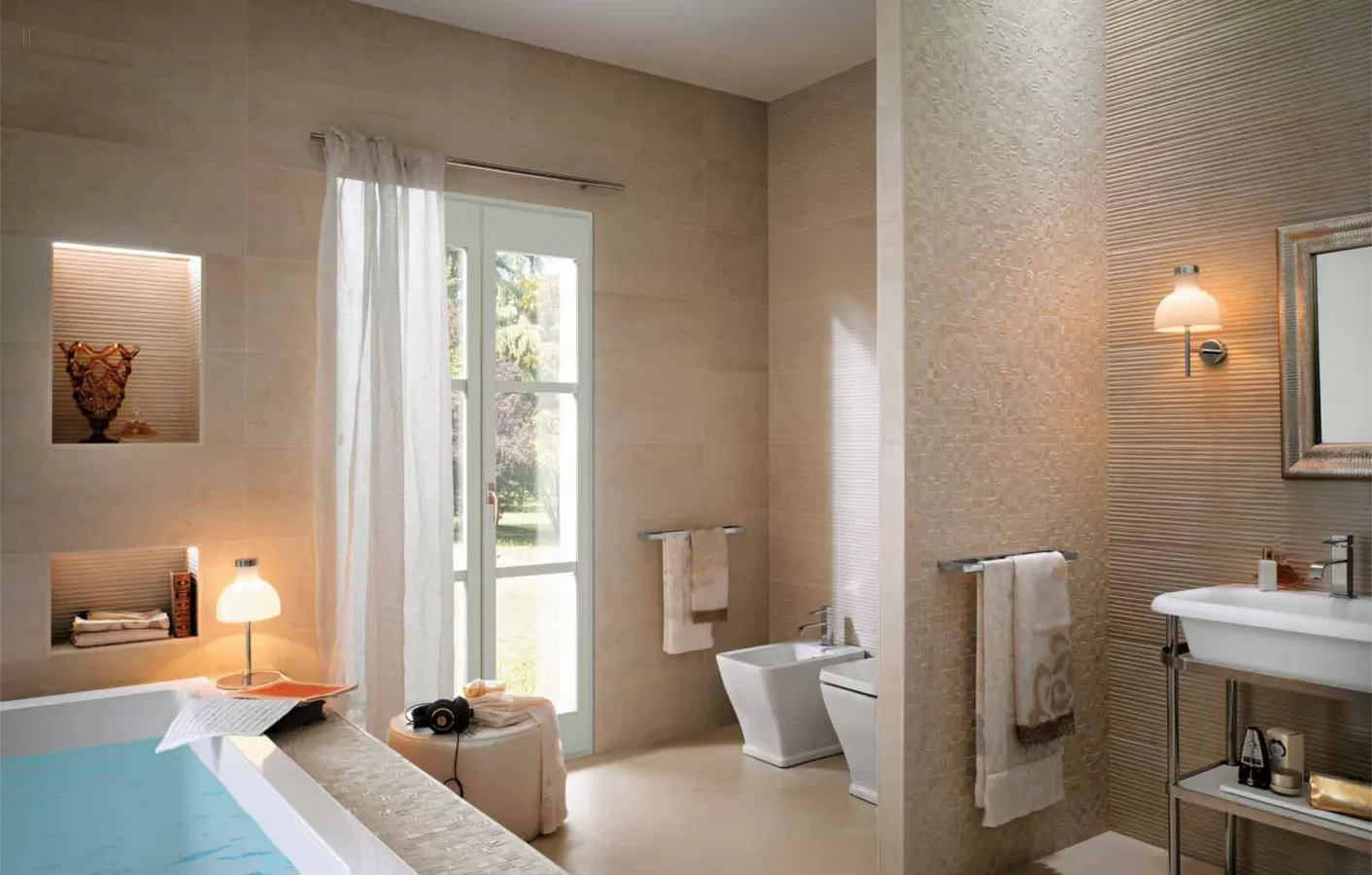 Плитка fKOI Meltin Terra Spigolo 1*30,5 RT