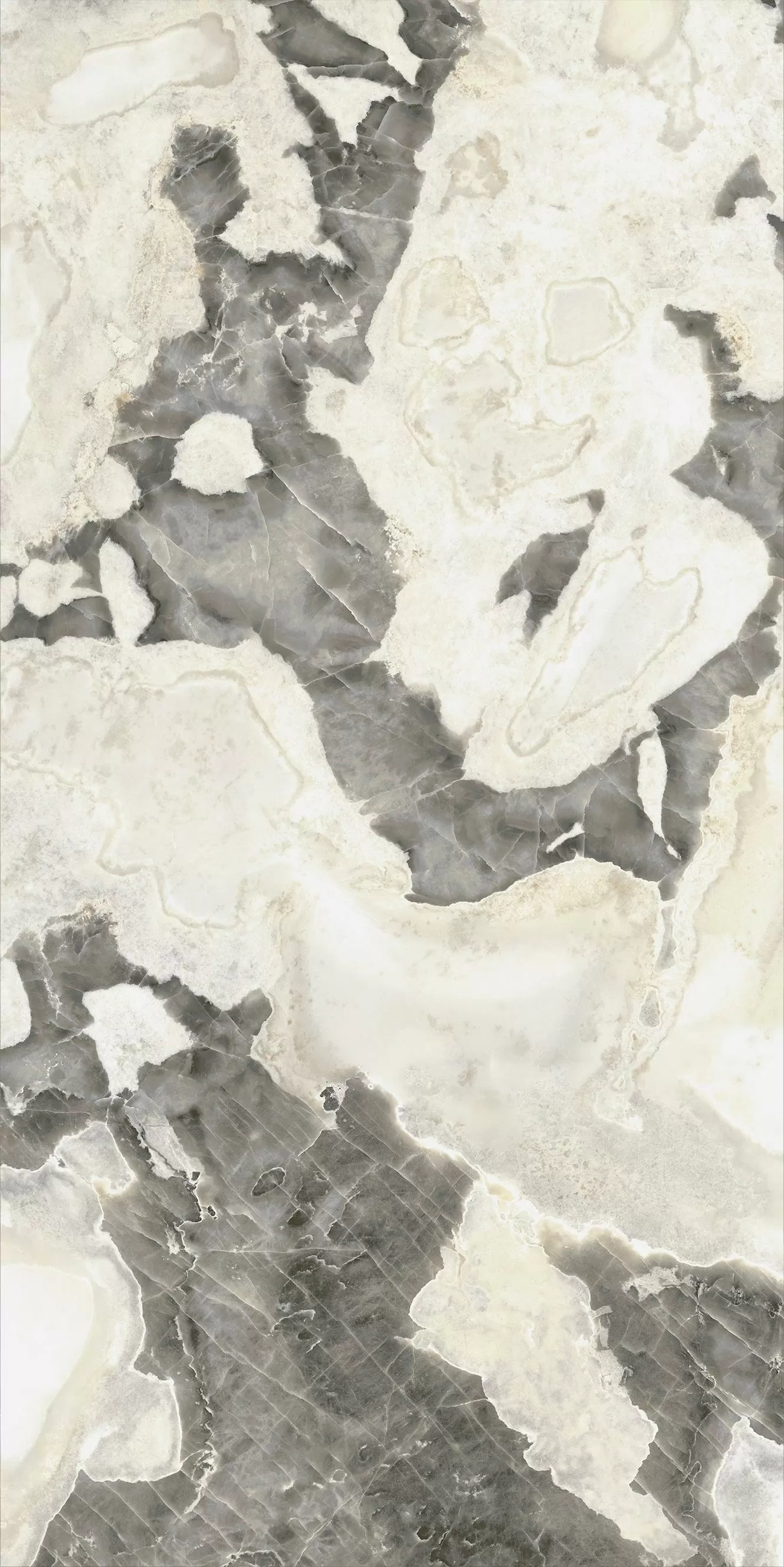 Керамогранит 610015000690 Stellaris Dover Light Lux Ret 80x160