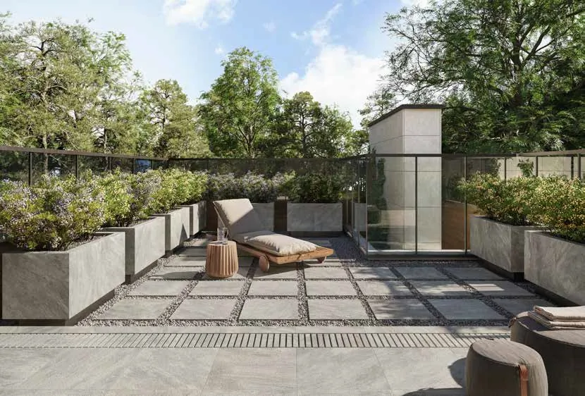 Керамогранит 620090000372 Climb ROPE BORDO ROUND DX 30x60