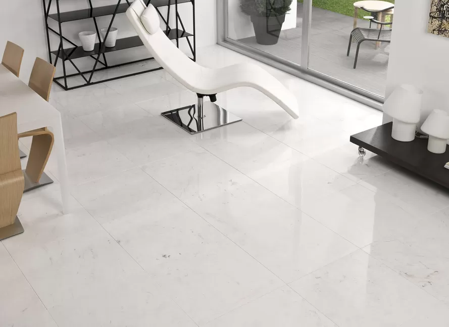 Плитка P35800051 Persia blanco 45x120