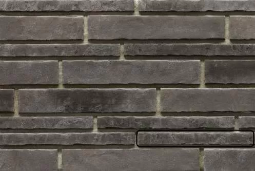 Искусственный камень 30.26.Р(70) Графитовый 7,0x40,0