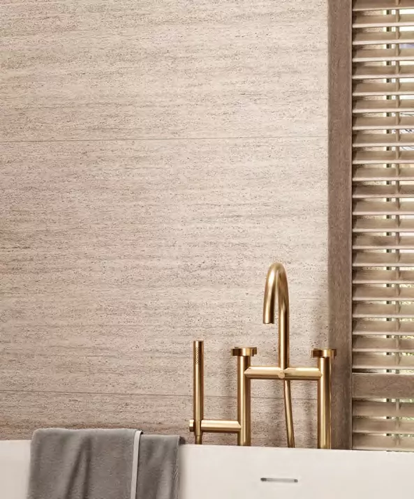 Плитка 100363913 Deco Taranto Marfil 59.6х150