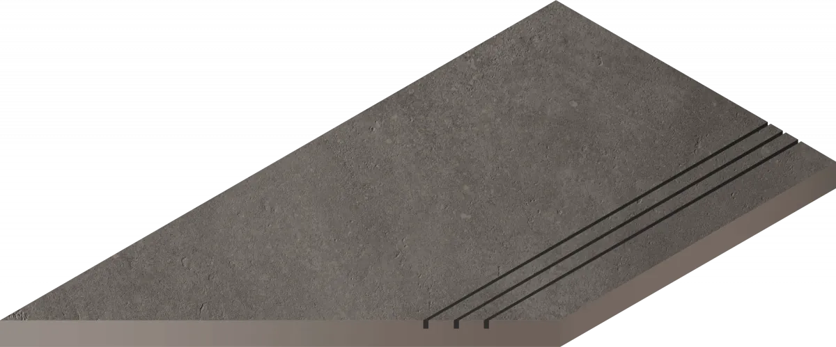 Керамогранит 620090001196 Millennium X2 Black Bordo Grip SX 30x120