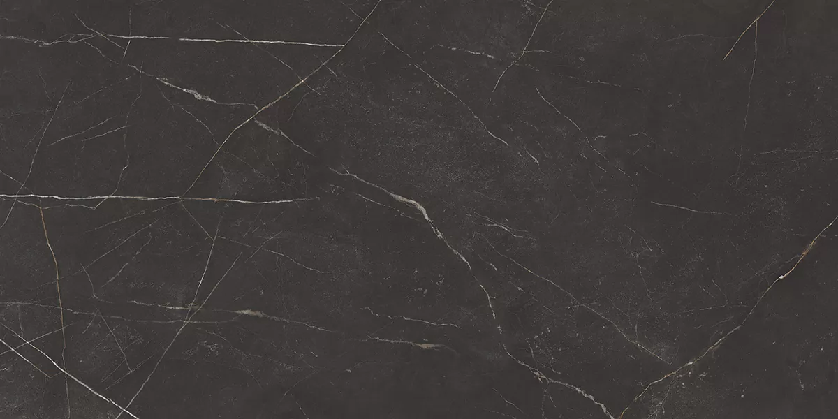 Керамогранит NL04 Nolana Black Неполированный Рект. 80x160x11