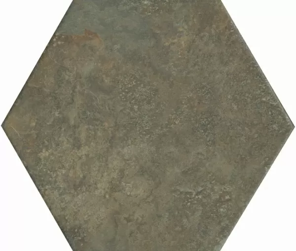 Керамогранит SG23033N Рамбла коричневый 20x23.1