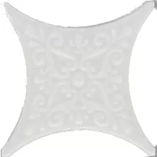 Плитка Estrella Set Core Blanco 6.7x6.7 микс