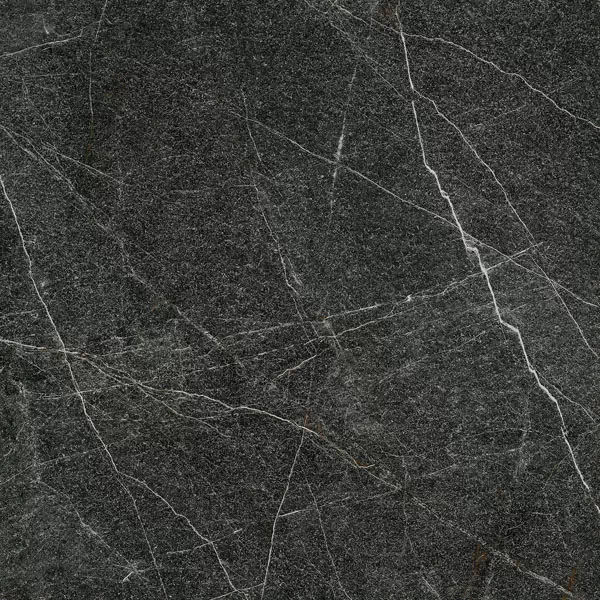 Керамогранит SOFIA Black / СОФИЯ Черно-оливковый MR 60x60