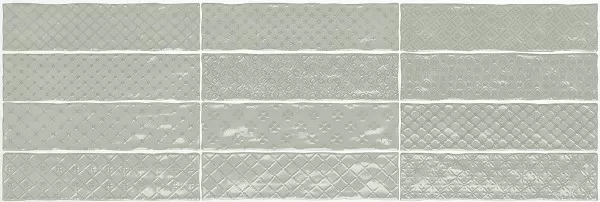 Плитка MUSIC CENDRA DECOR 7,5x30
