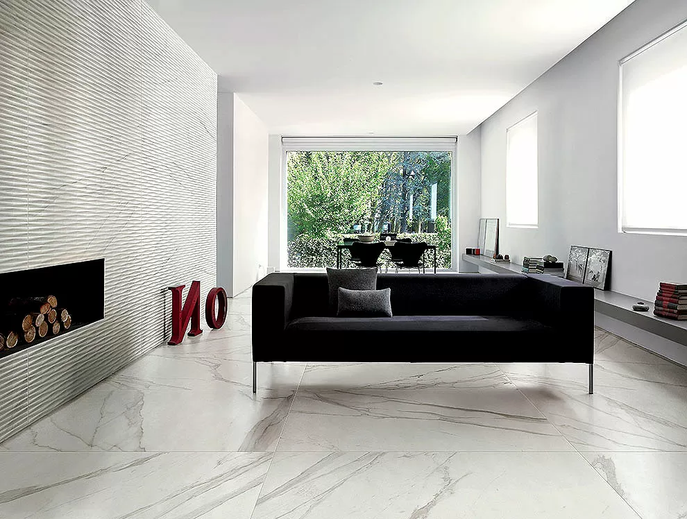 Плитка fRHC Roma Filo Calacatta 25x75