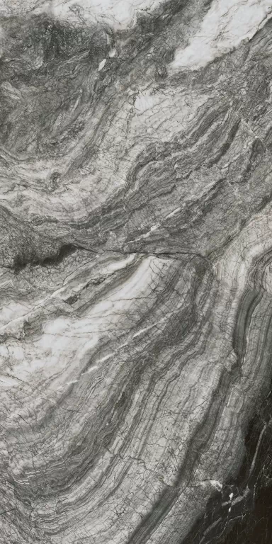 Керамогранит SG567722R Ониче серый темный лаппатированный обрезной 60x119,5x0,9