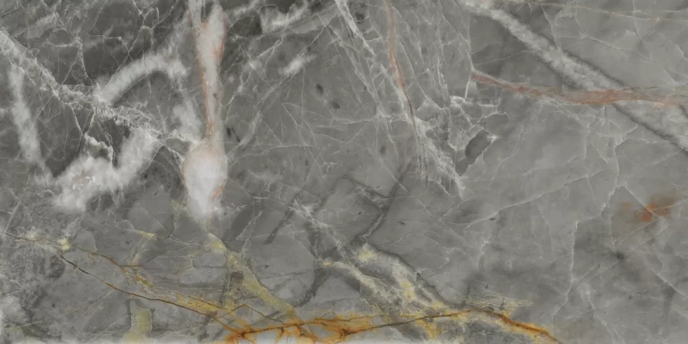 Керамогранит 16529 Wonderstone Темно-серый 59,8*29,7