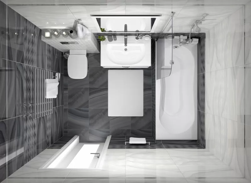 Керамогранит SG164500N Agat серый 40,2х40,2