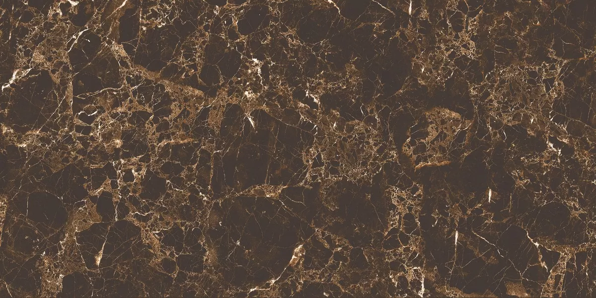 Керамогранит ENSTN1019HG60120 Emperador Brown High Glossy 600х1200х9