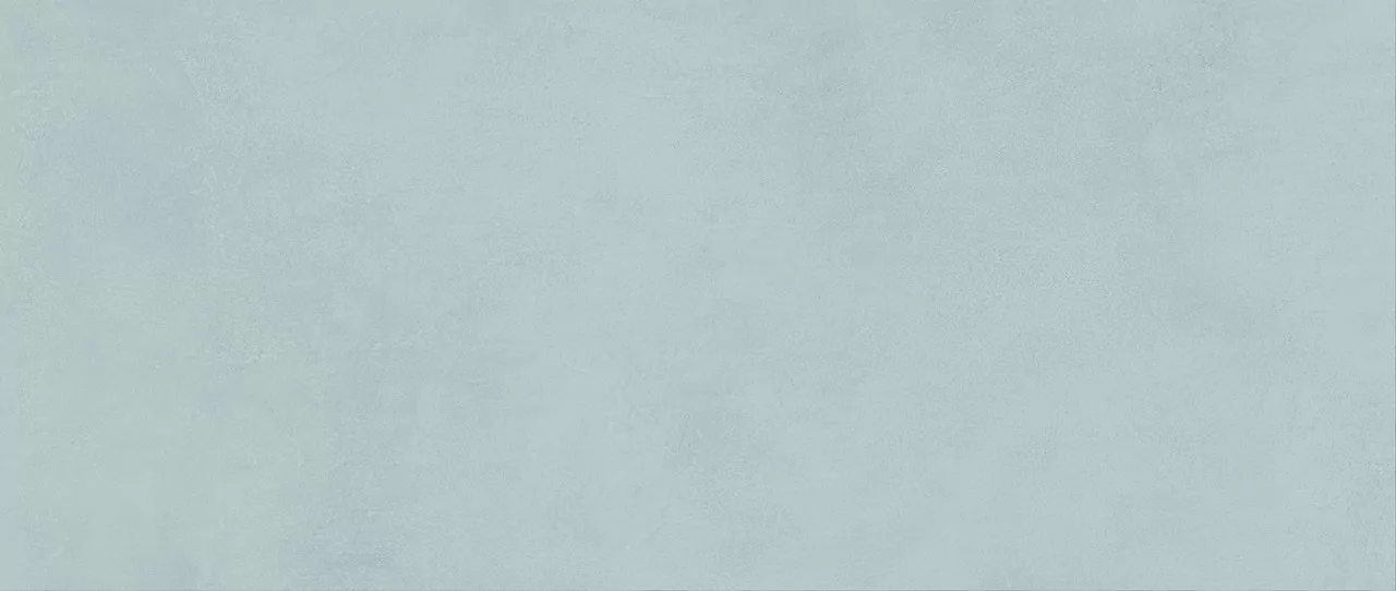 Плитка AYR8 Boost Expression Cyan Matte 50x120