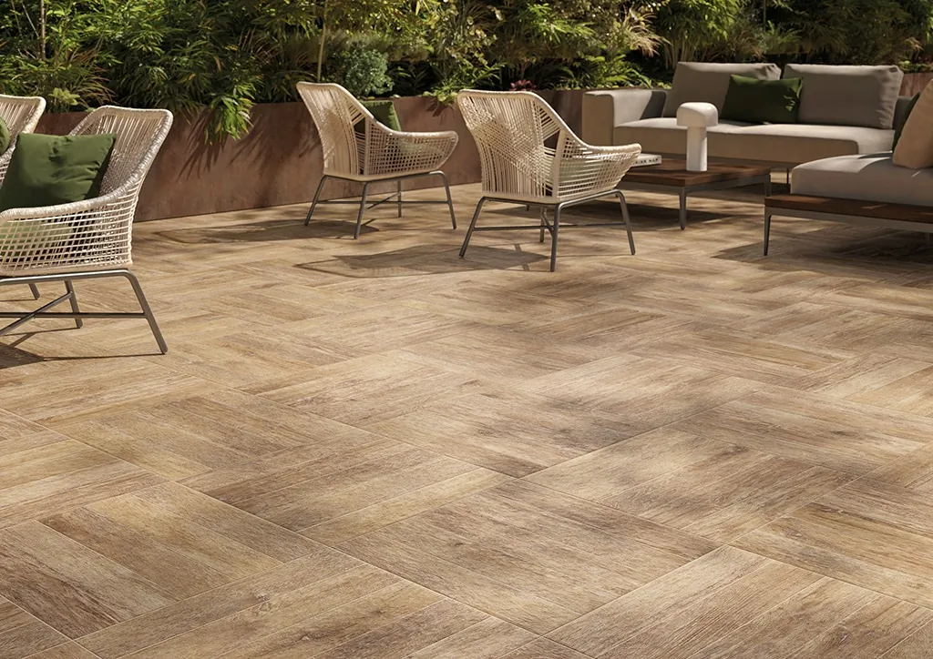 Керамогранит 620090000238 OLIVE BORDO GRIP 30x60