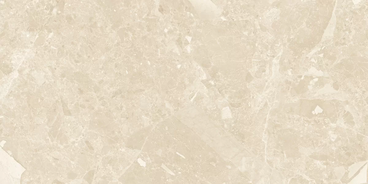 Керамогранит Mramor Purple Beige Бежевый Полированный 60х120