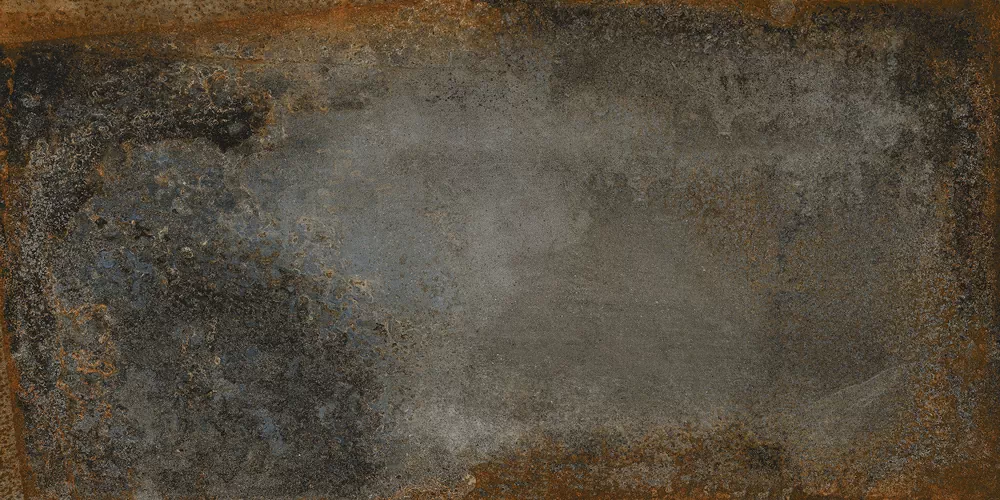 Керамогранит 17429 Rustico многоцветный ректификат 60x120