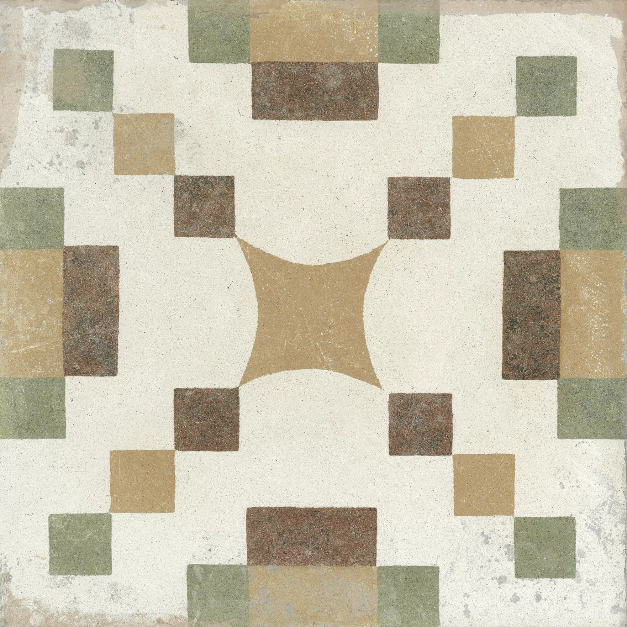 Керамогранит 40470 FS Campanar 22,3x22,3x0,9