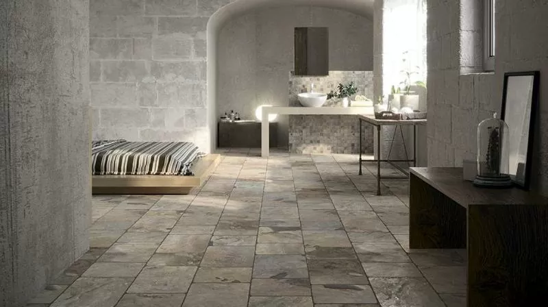 Flagstone