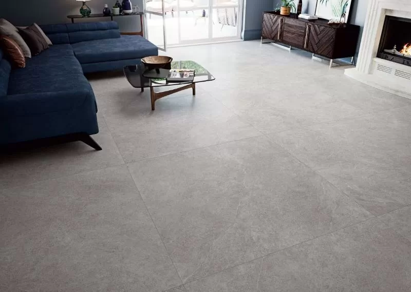 Керамогранит 44RL49R Arles Blanco 60x120