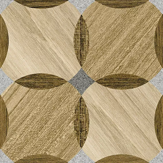 Керамогранит 8036 Komi Mossy-R 20*20
