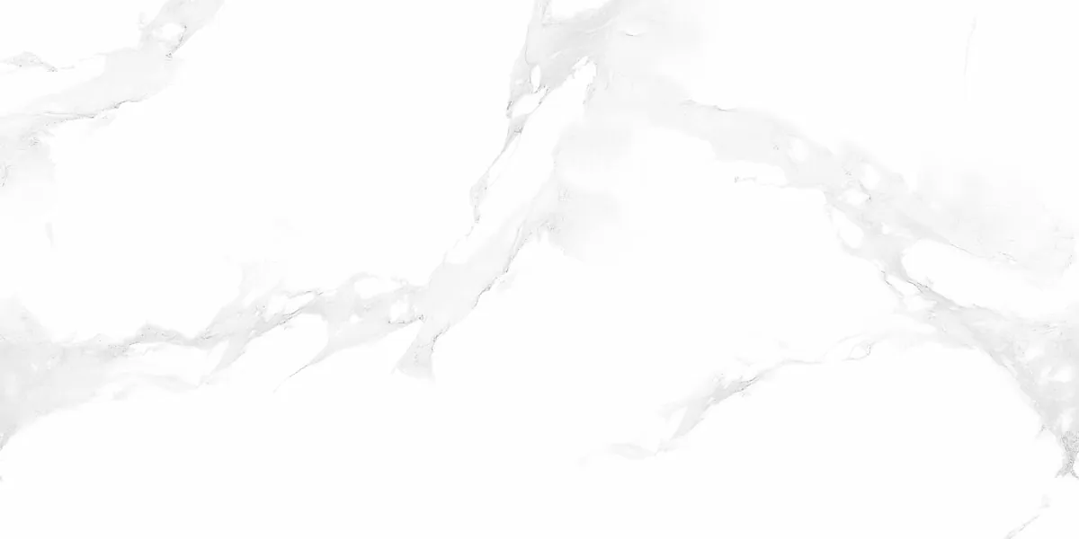 Керамогранит Twilight White Polish 60x120