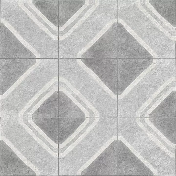 Керамогранит Ceos Gris 60х60