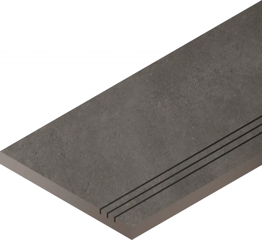 Керамогранит 620090001194 Millennium X2 Black Bordo Grip DX 30x120