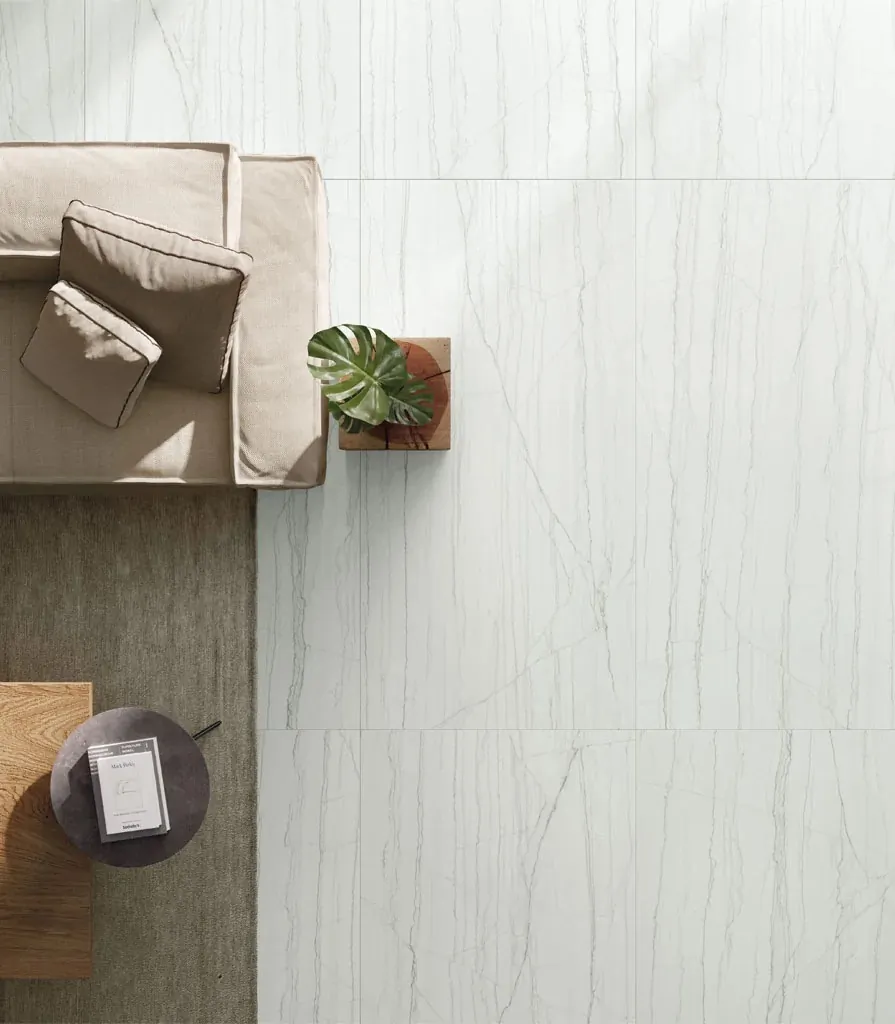 Керамогранит 620110000147 Шарм Эдванс Кремо Лакшери Лайн Пат 60x60