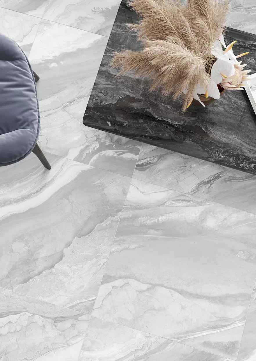 Керамогранит GP40FEN11R Firenze Crema матовый 600x600x9.5