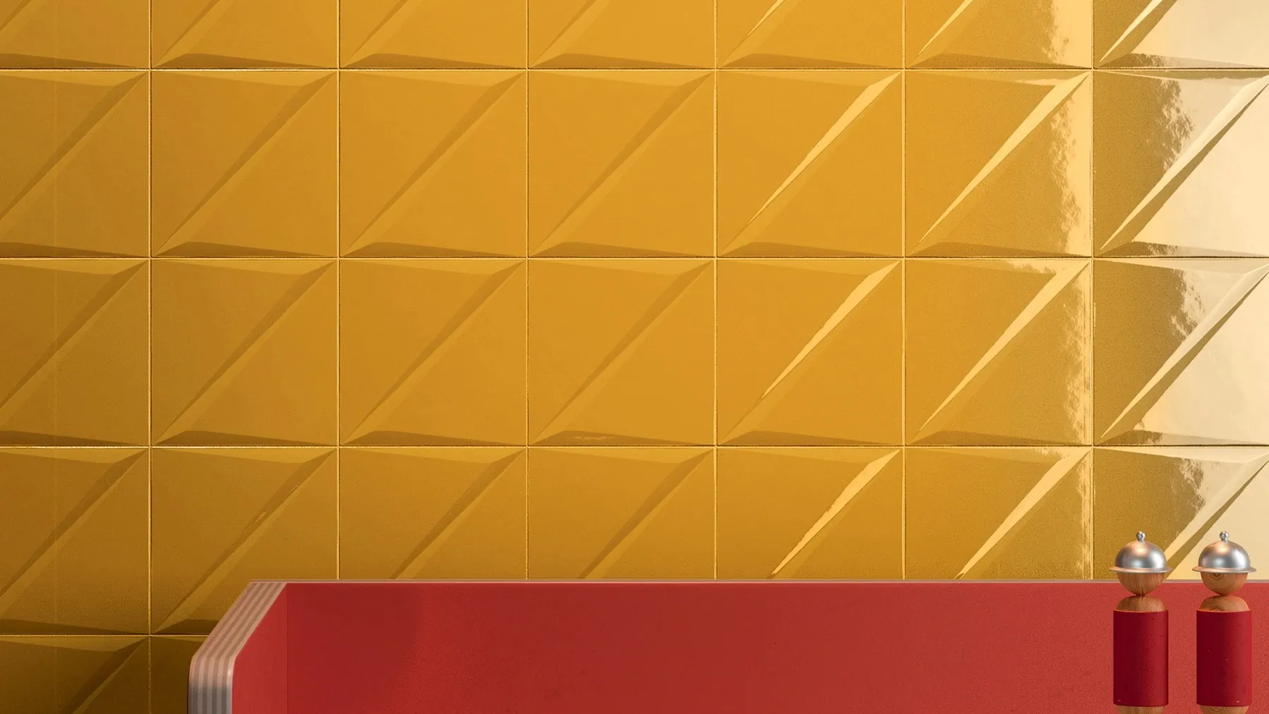 Керамогранит 610110000420 Surface Sun Mosaico 30x30