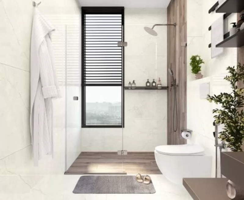 Керамогранит Connect Gris 60х60