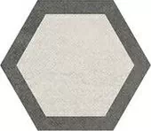 Керамогранит Tripoli Hexa 23,2x26,7