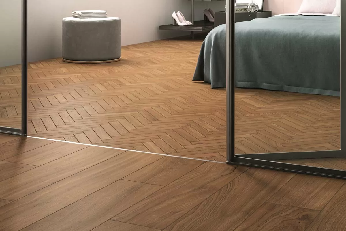 Керамогранит 610010001088 Element Wood Acero 20x120