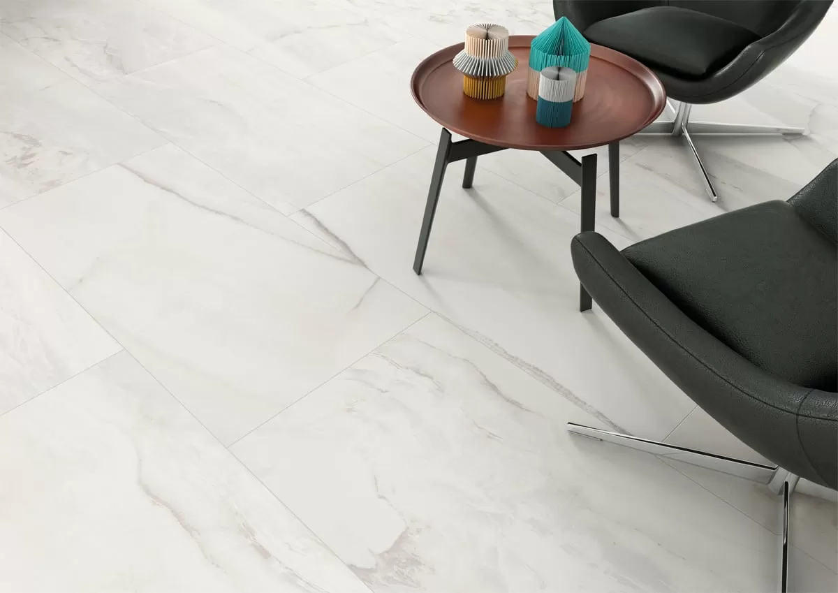 Керамогранит LU628365 Calacatta Oro Lucidato 8mm 60x120