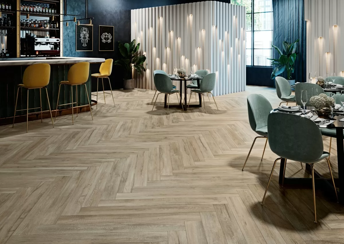 Керамогранит 61SJ51H Sajonia Home Fresno 80x80