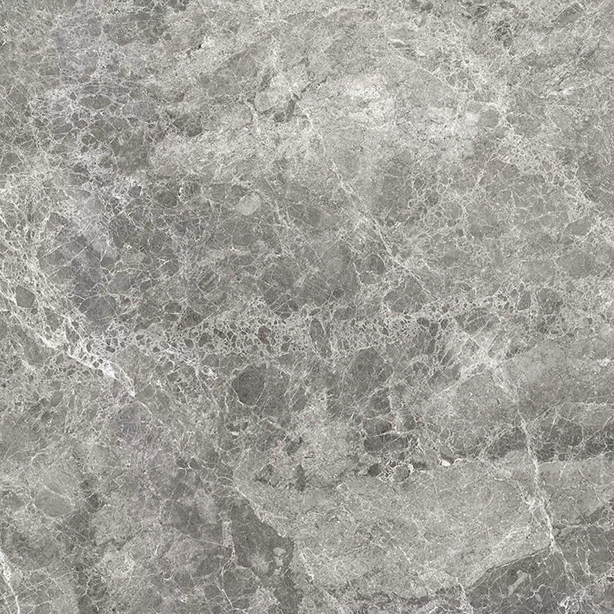 Керамогранит Mramor Story Grey Серый Полированный 60х60