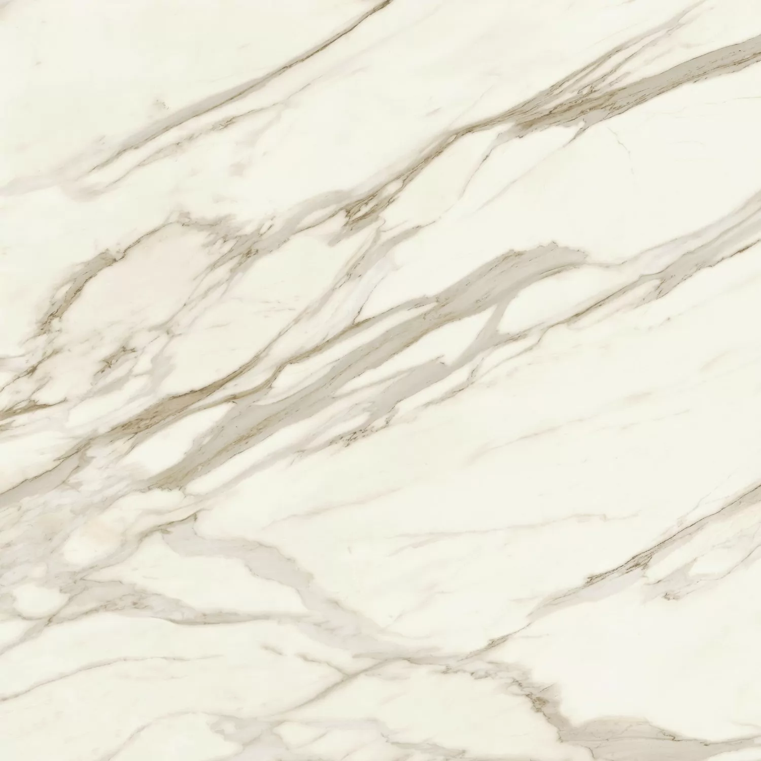Керамогранит AJID Marvel Meraviglia Calacatta Bernini Lapp. 120x120