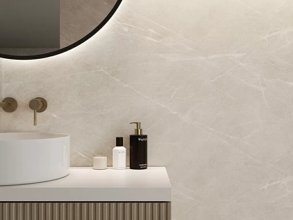 Керамогранит 010400001216 Crema beige бежевый PG 01 60х120