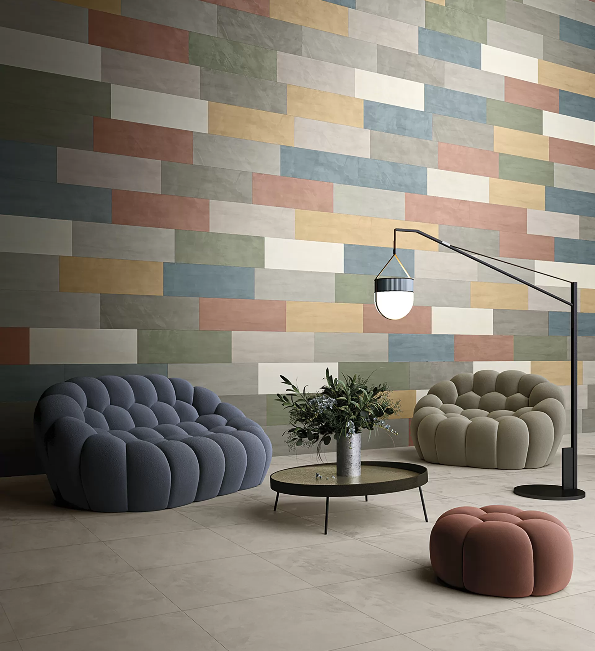 Керамогранит CO60120OC Cool Ocean Rett R10 60x120